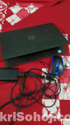 Dell 7400 latitude new intact